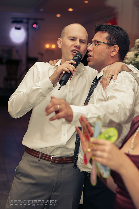 wedding calgary sergei belski photo