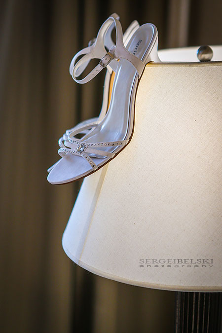 canmore wedding photo