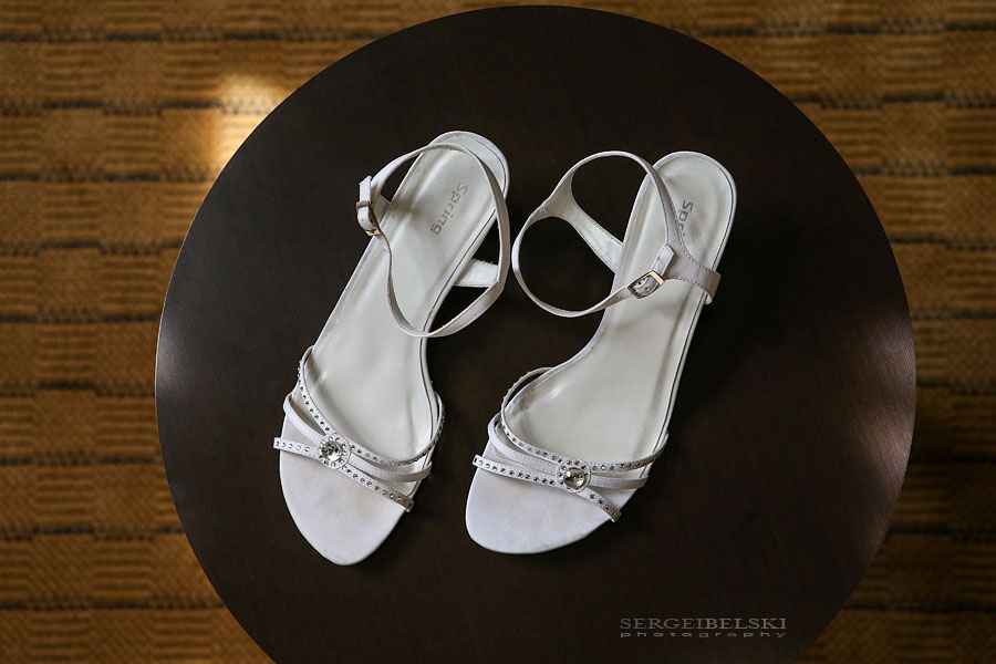 canmore wedding photo