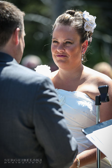 canmore wedding photo