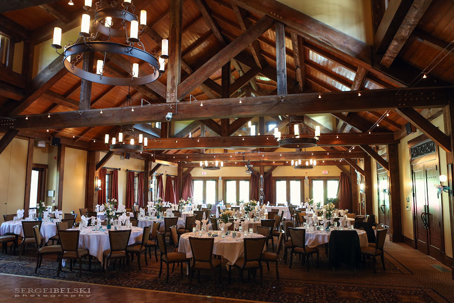 canmore wedding photo