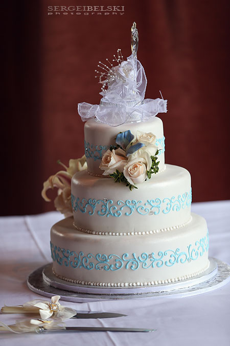 canmore wedding photo