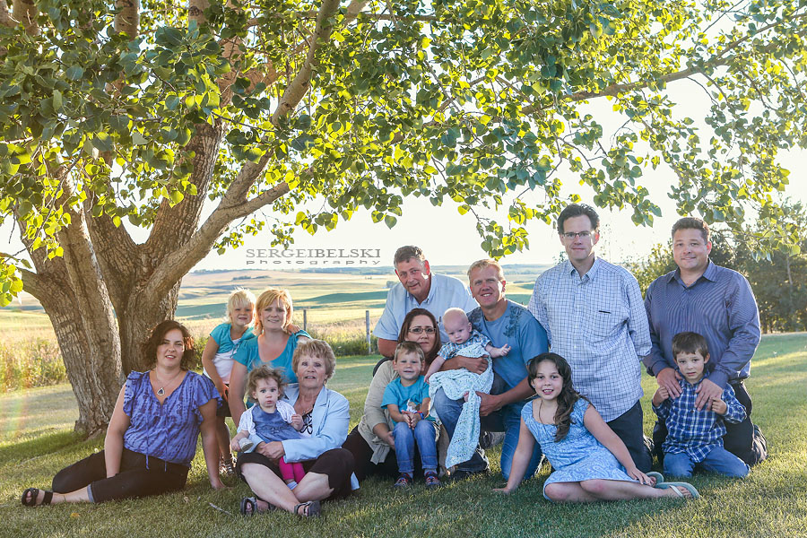 calgary family photographer sergei belski photo