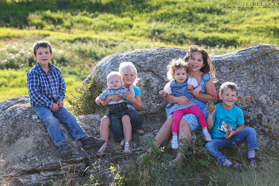 calgary family photographer sergei belski photo