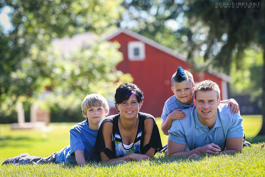 calgary family photographer sergei belski photo