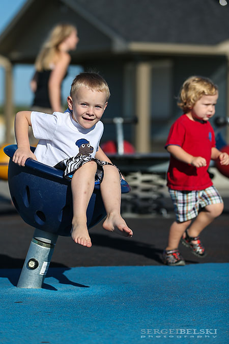 kids city of airdrie sergei belski photo