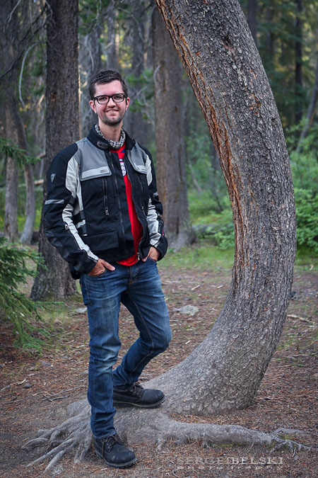 vespa adventures photo