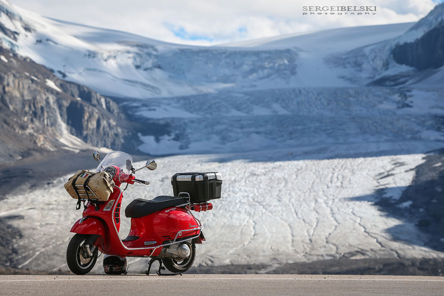 vespa adventures photo