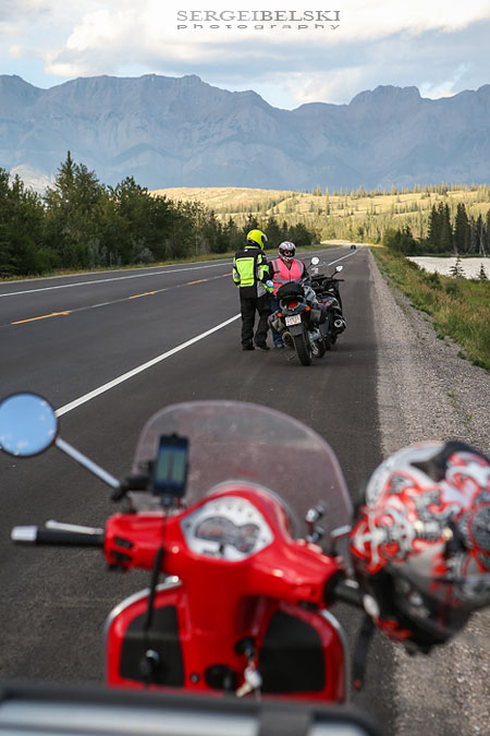 vespa adventures photo