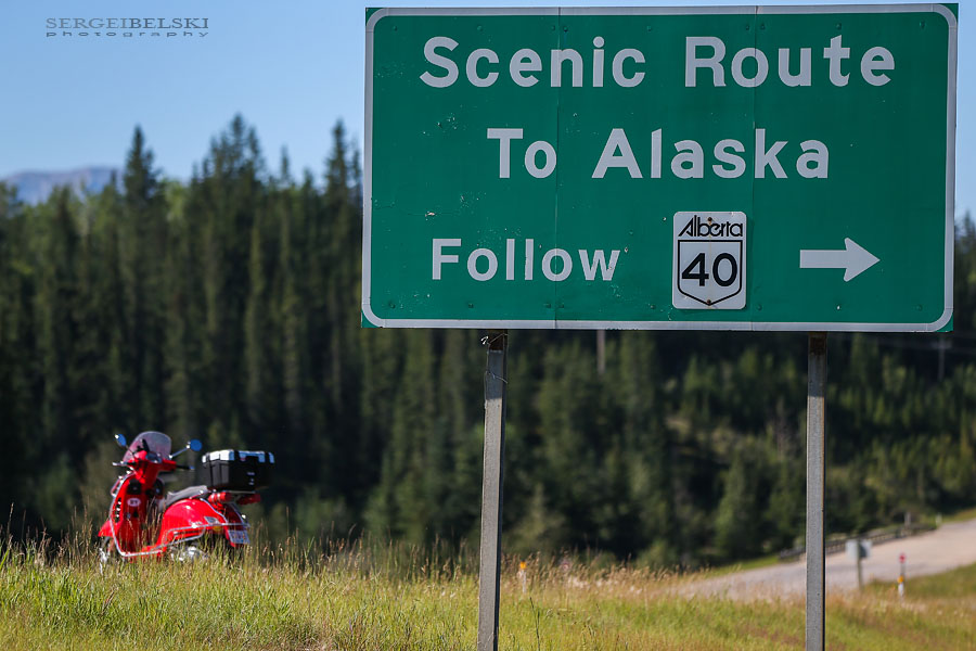 vespa adventures photo