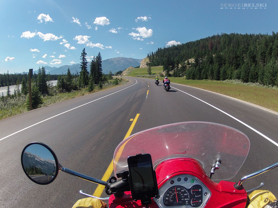 vespa adventures photo