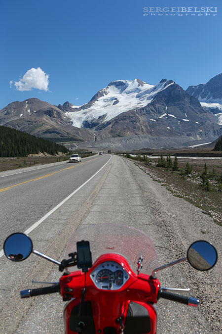 vespa adventures photo