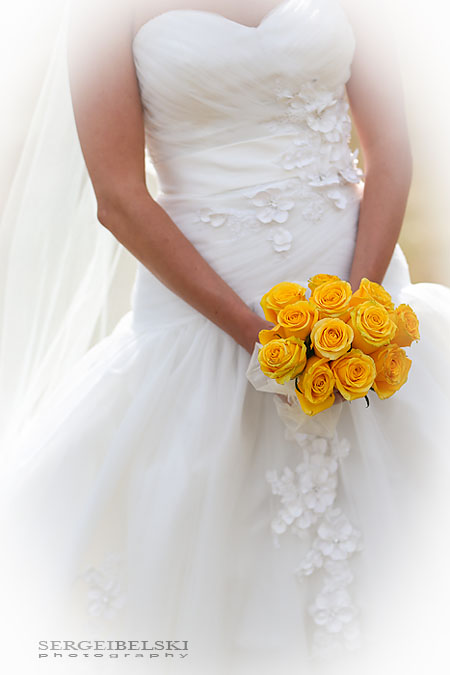 bridal photo shoot banff sergei belski photo