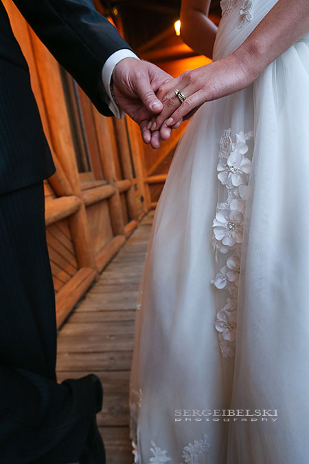 bridal photo shoot banff sergei belski photo