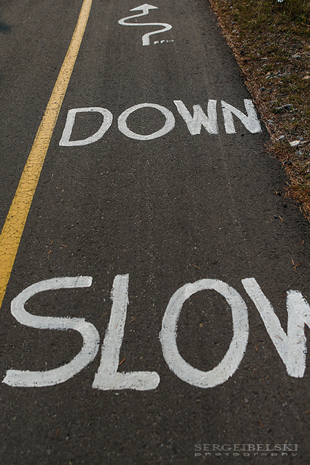 sergei belski personal bicycle trip photo