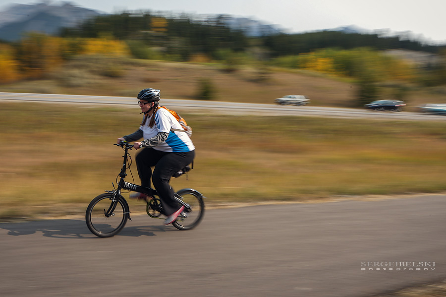 sergei belski personal bicycle trip photo