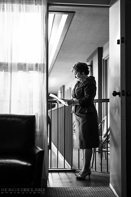 calgary wedding photo