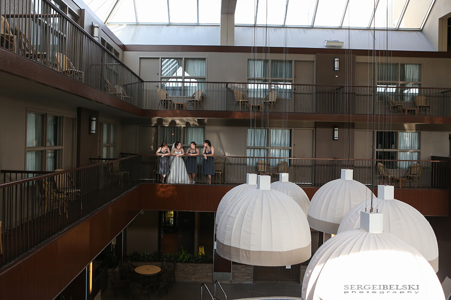 calgary wedding photo