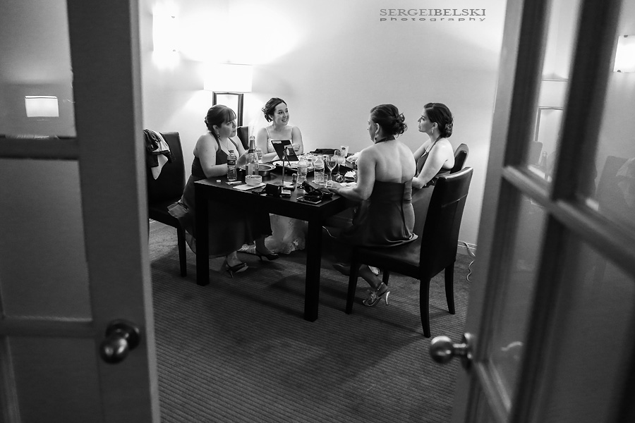 calgary wedding photo