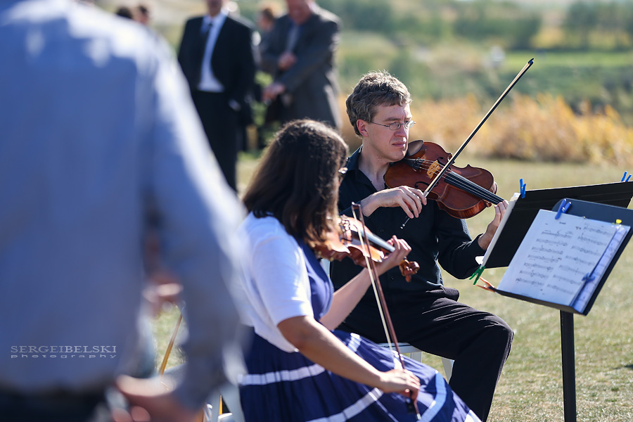 calgary wedding photo