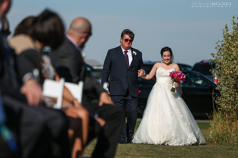 calgary wedding photo