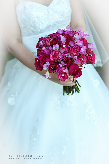 calgary wedding photo