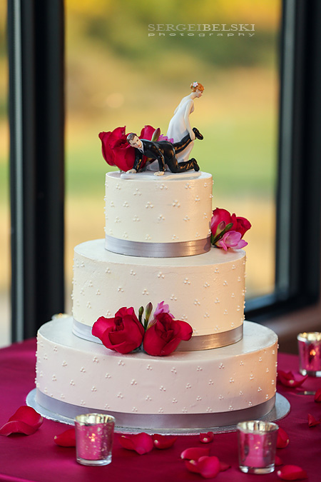 calgary wedding photo