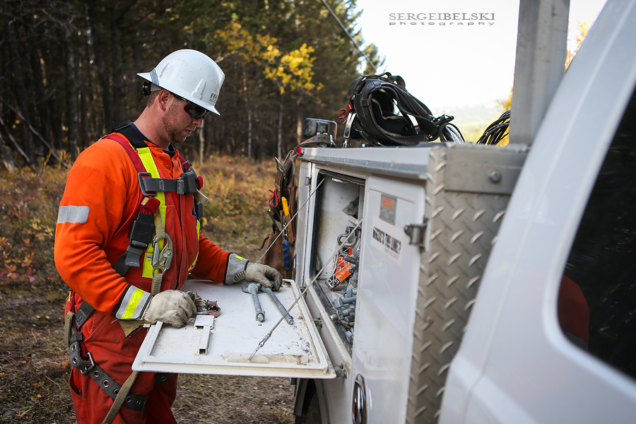 sergei belski fortis alberta photo
