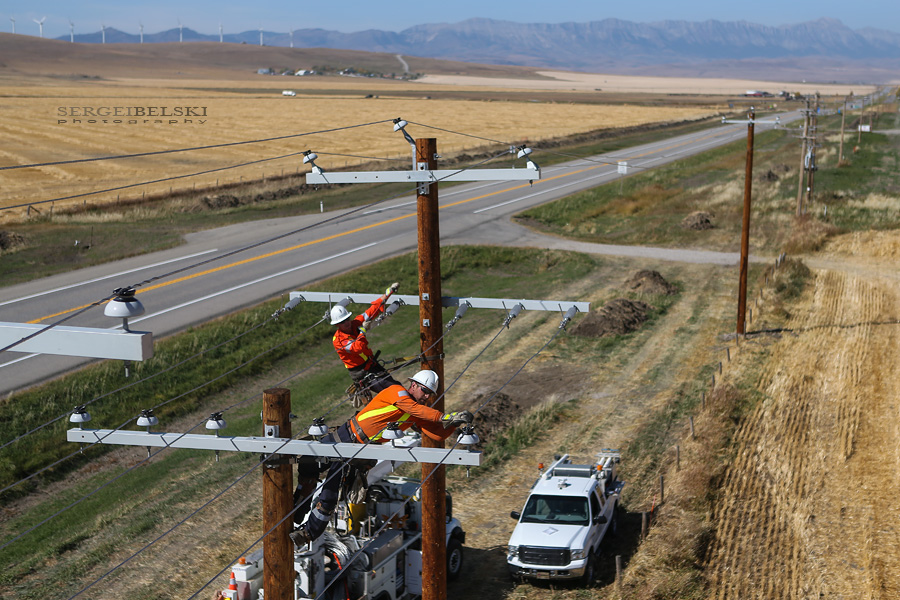 sergei belski fortis alberta photo