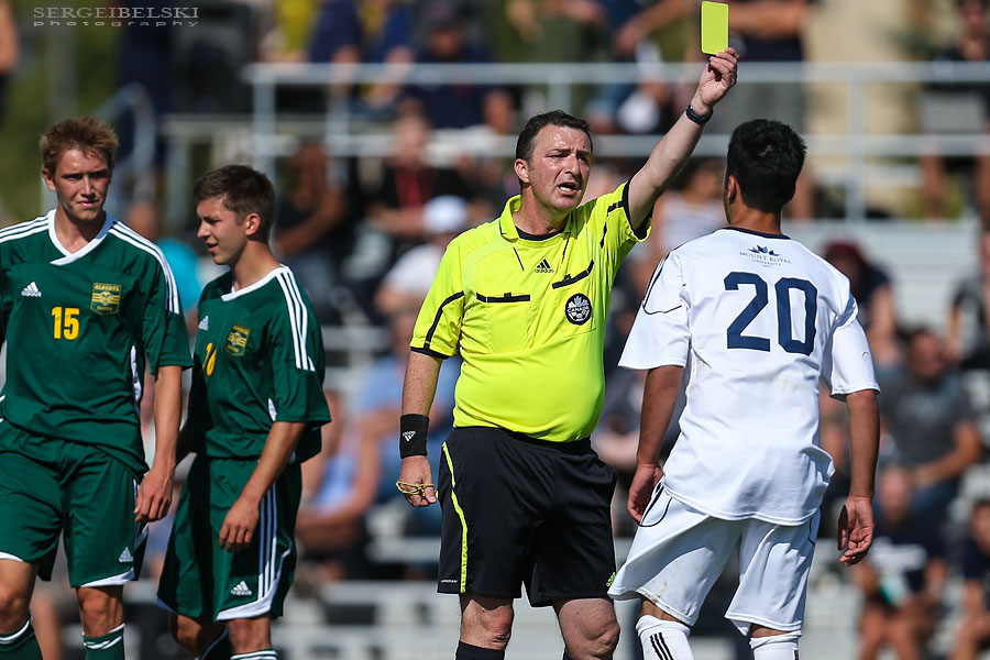 mount royal university soccer sergei belski photo