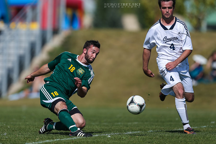 mount royal university soccer sergei belski photo