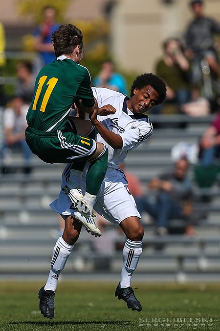 mount royal university soccer sergei belski photo