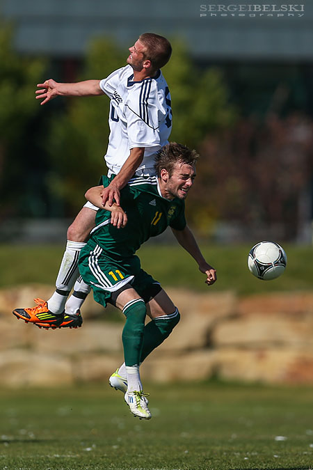 mount royal university soccer sergei belski photo