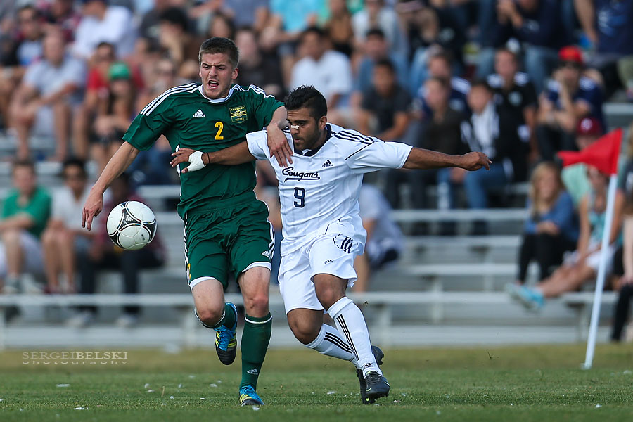 mount royal university soccer sergei belski photo