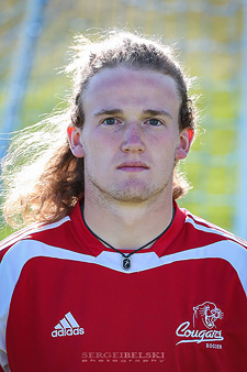 mount royal university team sergei belski photo