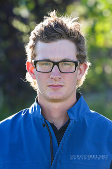 mount royal university team sergei belski photo