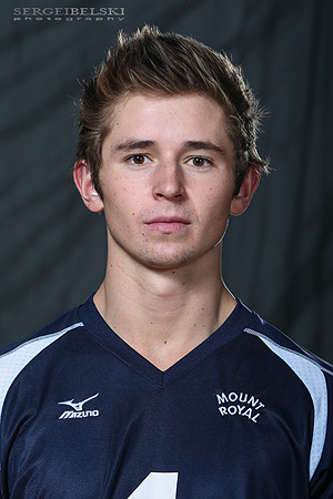 mount royal university team sergei belski photo