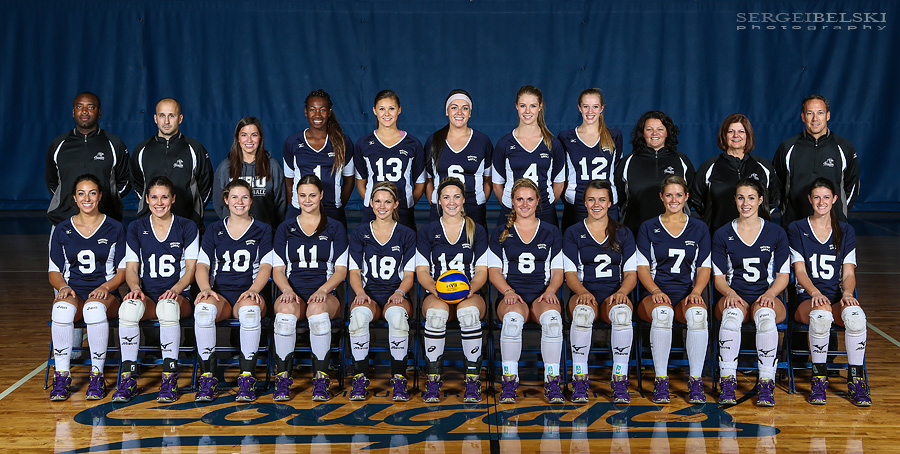 mount royal university team sergei belski photo