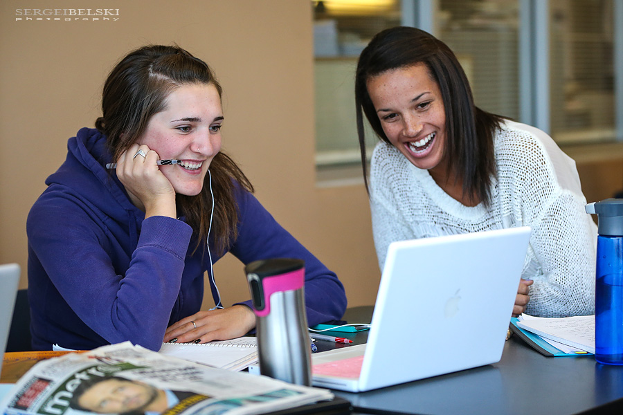 stmu campus sergei belski photo