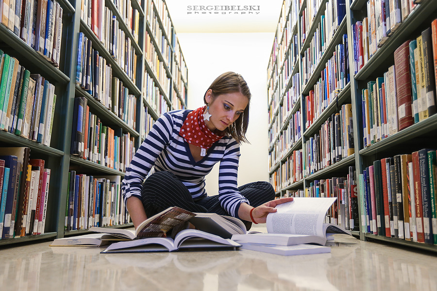 stmu campus sergei belski photo