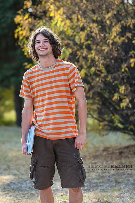 stmu campus sergei belski photo