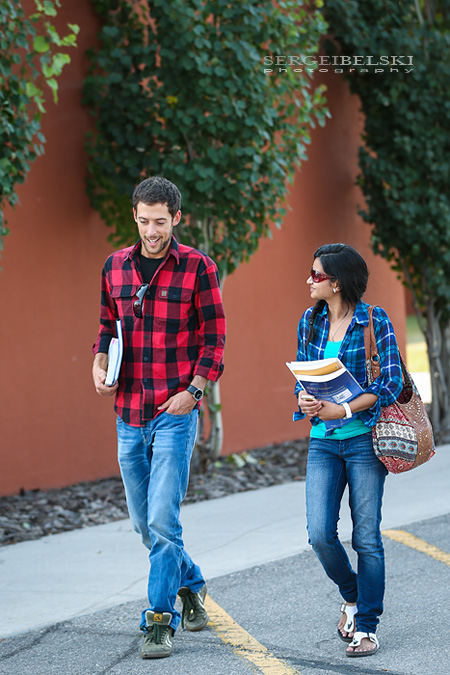 stmu campus sergei belski photo