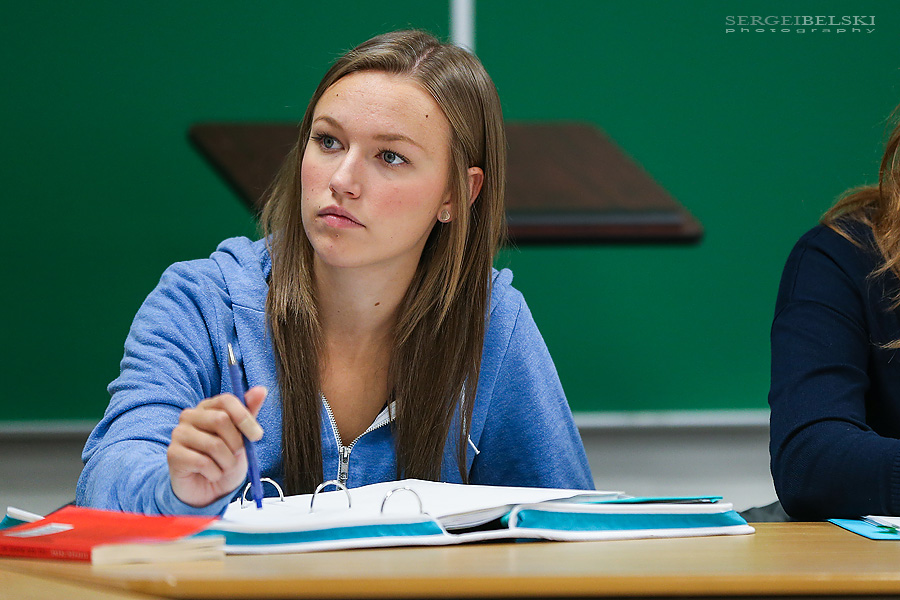 stmu campus sergei belski photo