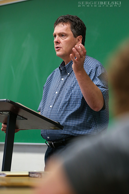 stmu campus sergei belski photo