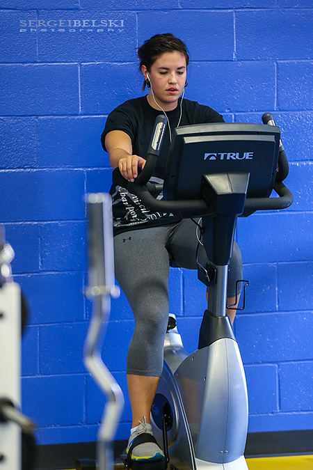 stmu campus sergei belski photo