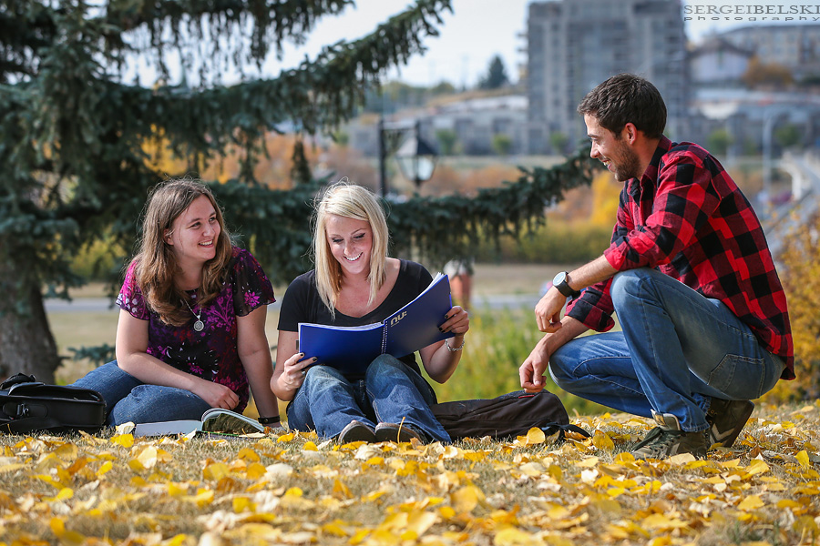 stmu campus sergei belski photo