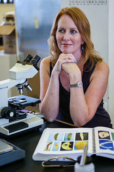 stmu campus sergei belski photo