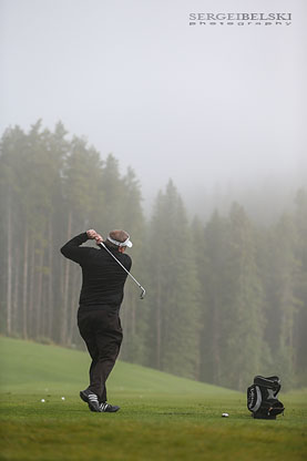 stmu golf tournament sergei belski photo
