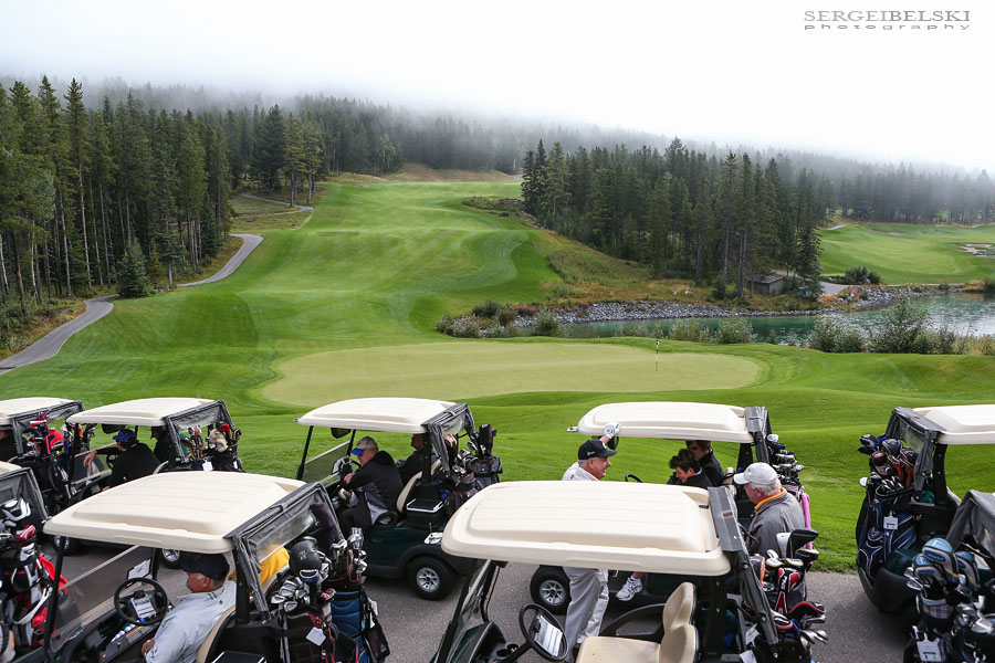 stmu golf tournament sergei belski photo