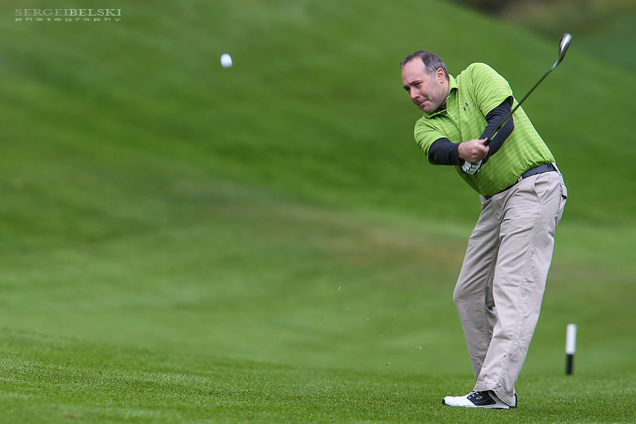 stmu golf tournament sergei belski photo